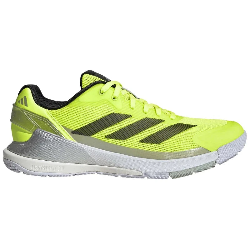Zapatillas Adidas Crazyquick Ls Padel