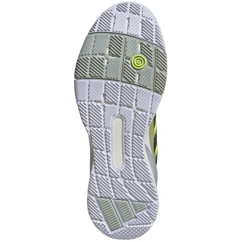 Zapatillas Adidas Crazyquick Ls Padel