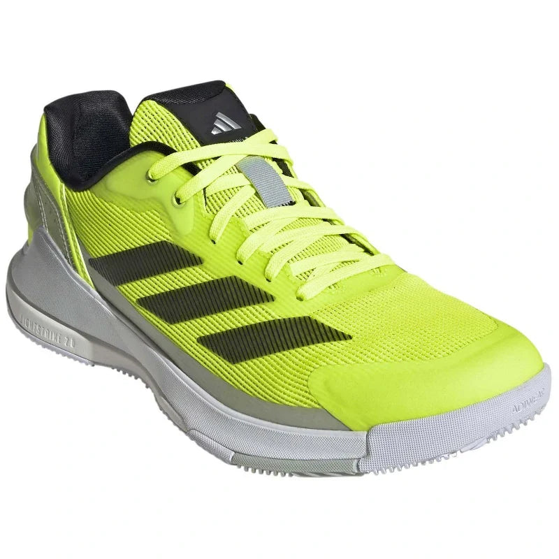Zapatillas Adidas Crazyquick Ls Padel