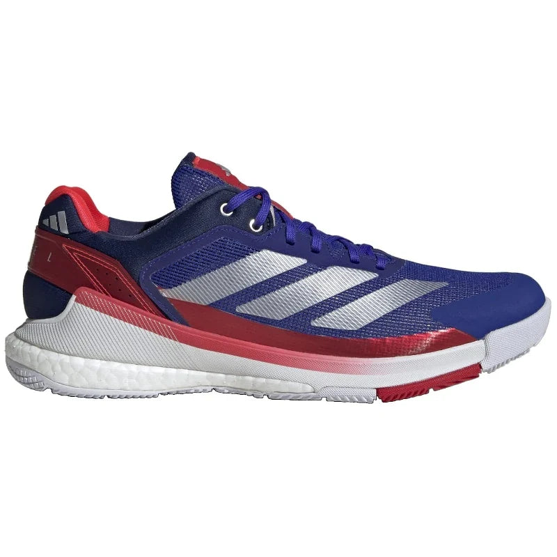 Zapatilas Adidas Crazyquick Padel M Lucid