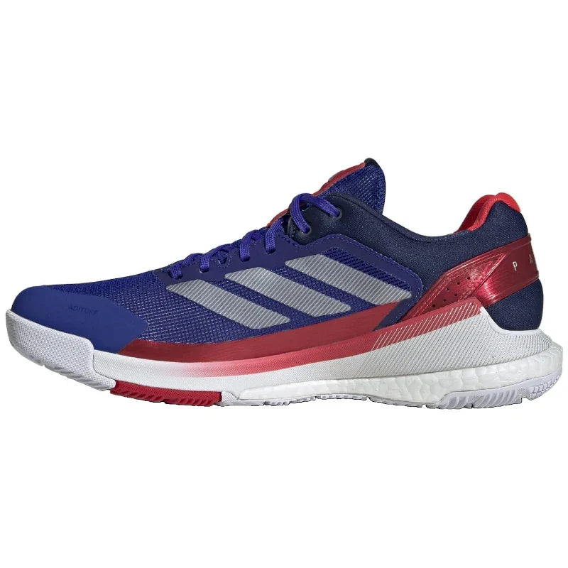 Zapatilas Adidas Crazyquick Padel M Lucid