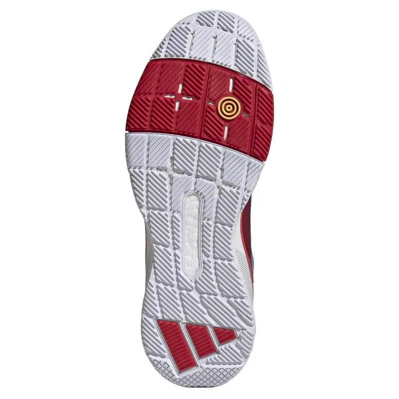 Zapatilas Adidas Crazyquick Padel M Lucid