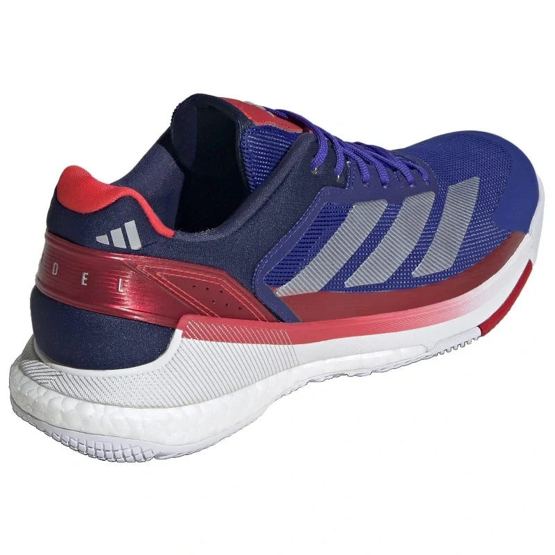 Zapatilas Adidas Crazyquick Padel M Lucid