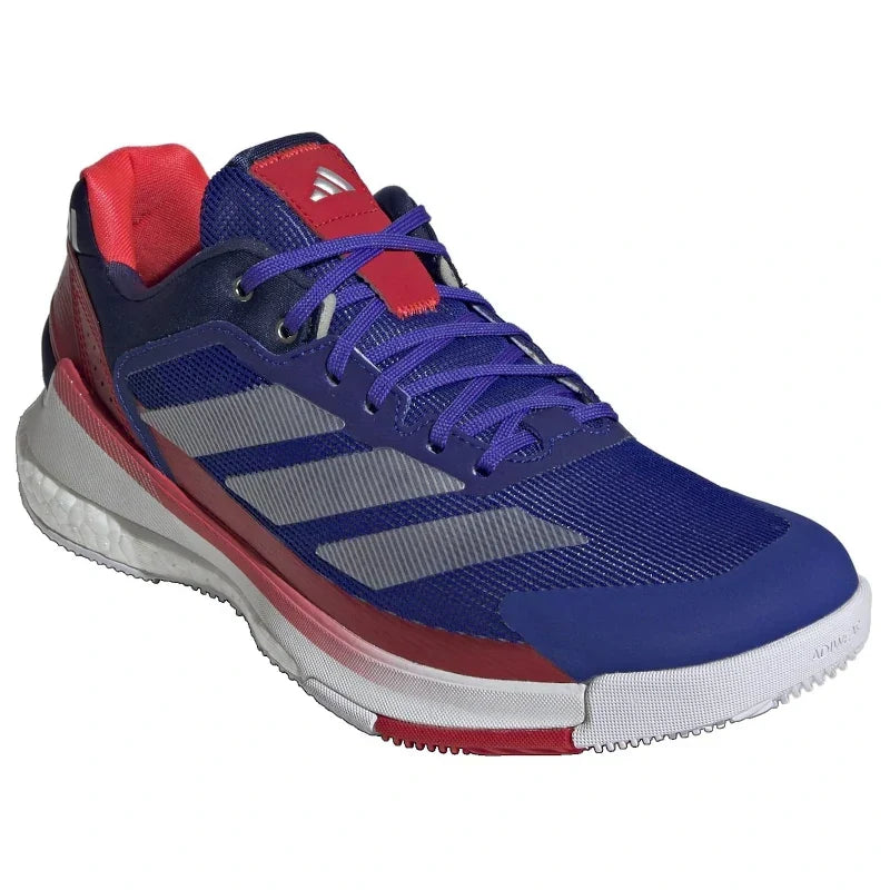 Zapatilas Adidas Crazyquick Padel M Lucid