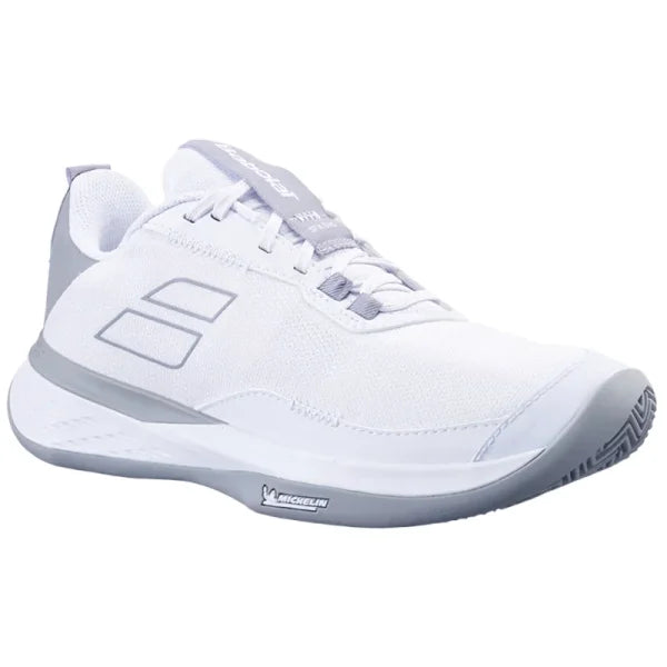 Zapatillas Babolat SFX Evo Cl Mujer