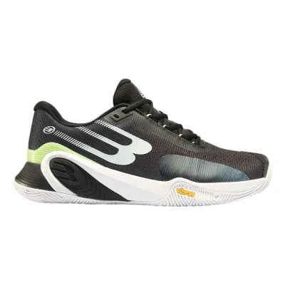 Zapatillas Bullpadel Hack Vibram 24I