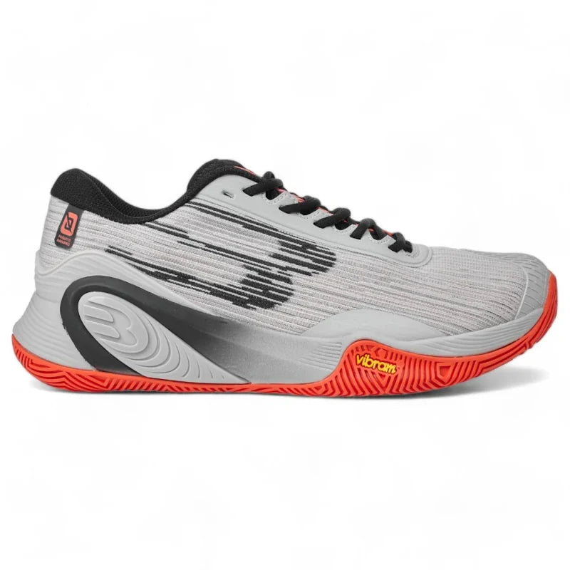 Zapatillas Bullpadel Hack Vibram 25V