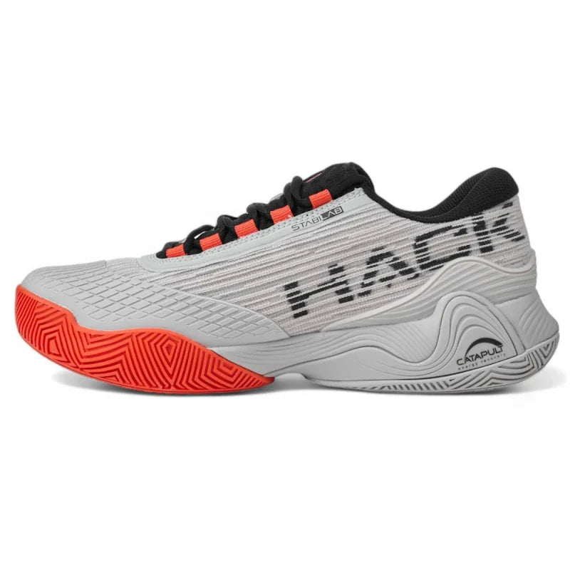 Zapatillas Bullpadel Hack Vibram 25V