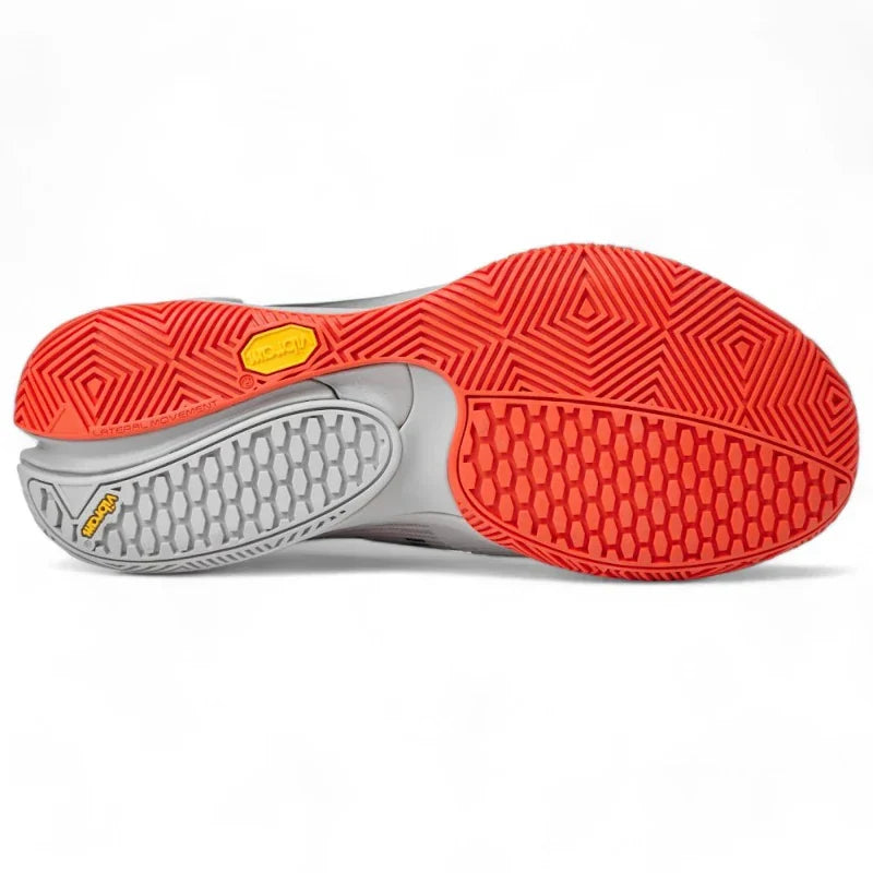 Zapatillas Bullpadel Hack Vibram 25V