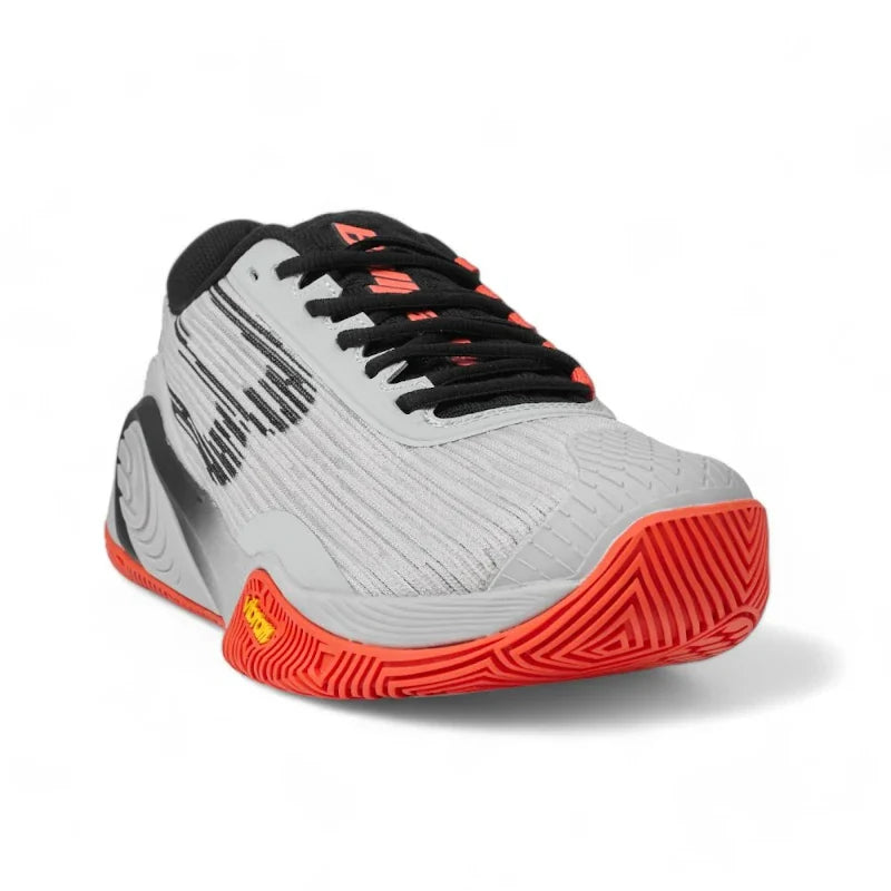 Zapatillas Bullpadel Hack Vibram 25V