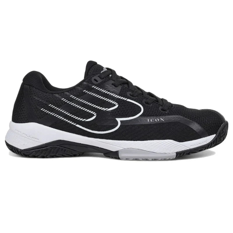 Zapatillas Bullpadel Icon 25V