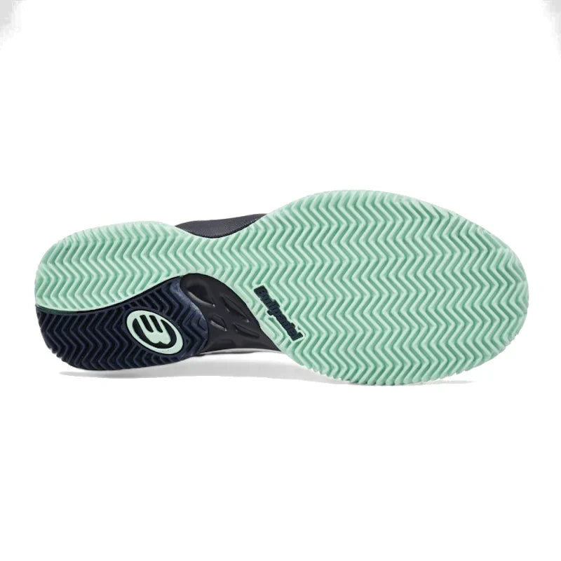 Zapatillas Bullpadel Indiga W 25V