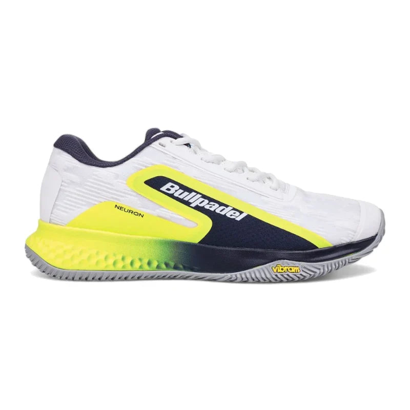 Zapatillas Bullpadel Neuron Vibram 25V