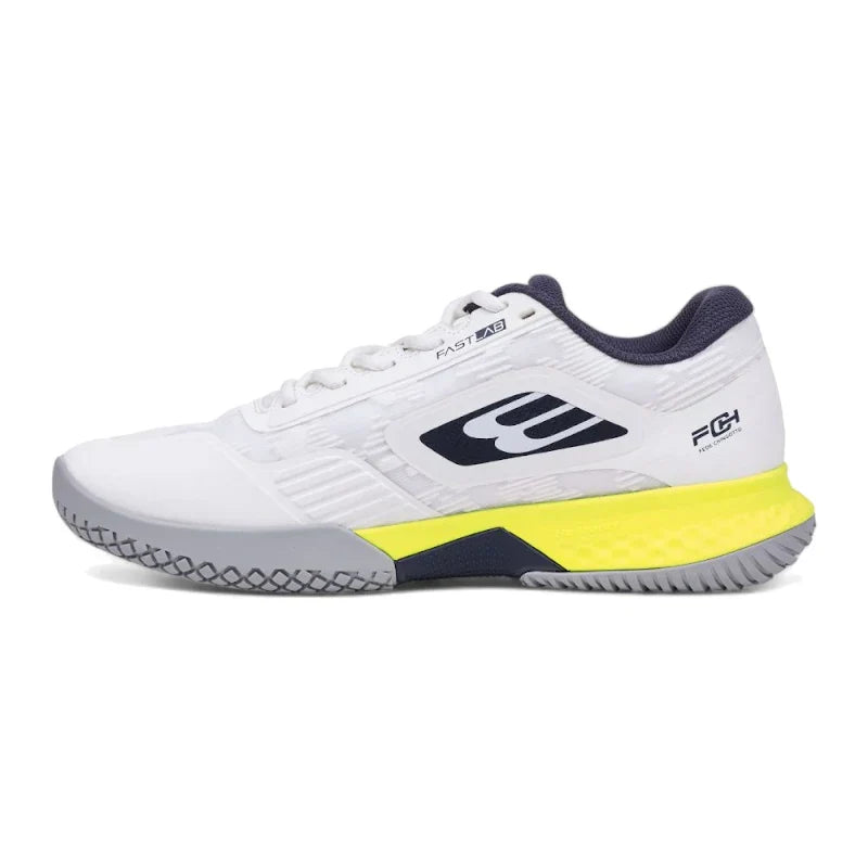 Zapatillas Bullpadel Neuron Vibram 25V