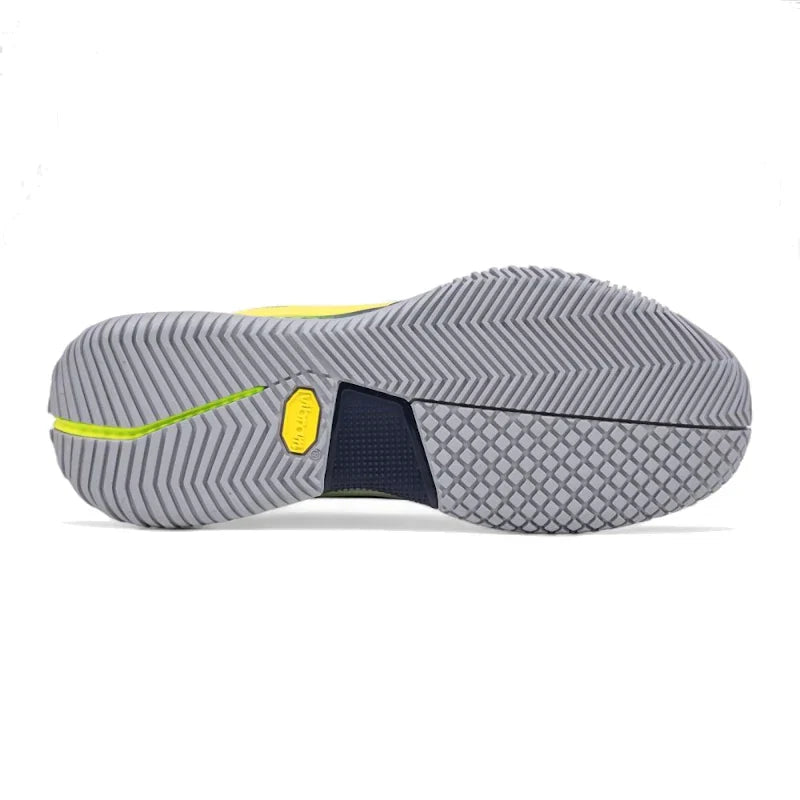 Zapatillas Bullpadel Neuron Vibram 25V