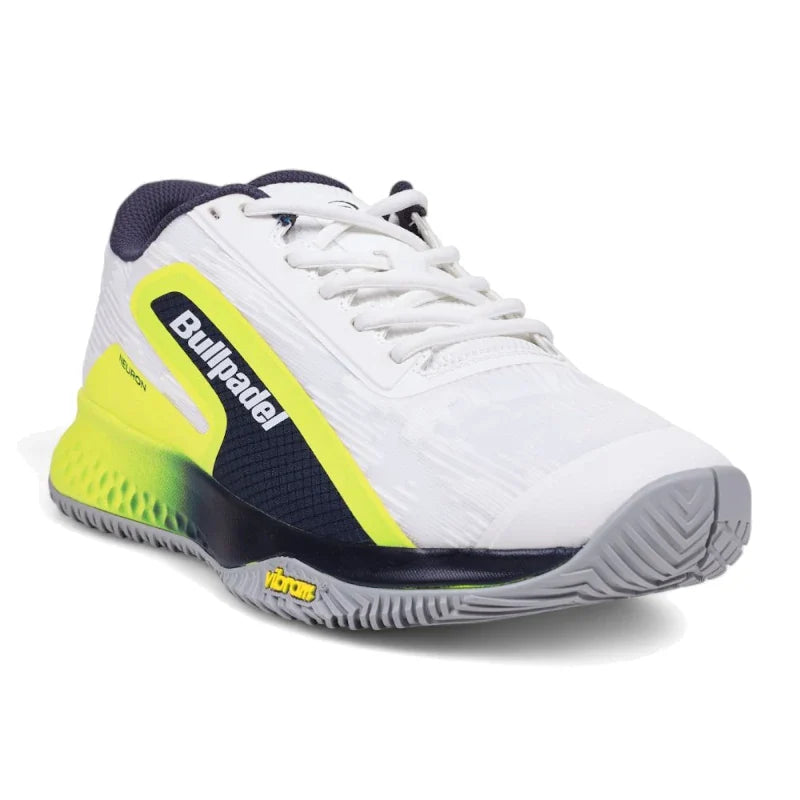 Zapatillas Bullpadel Neuron Vibram 25V