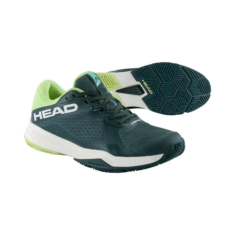 Zapatillas Head Motion Team Padel