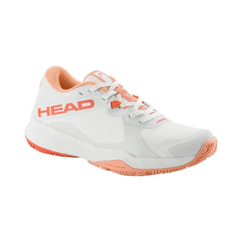 Zapatillas Head Motion Team Mujer 2025