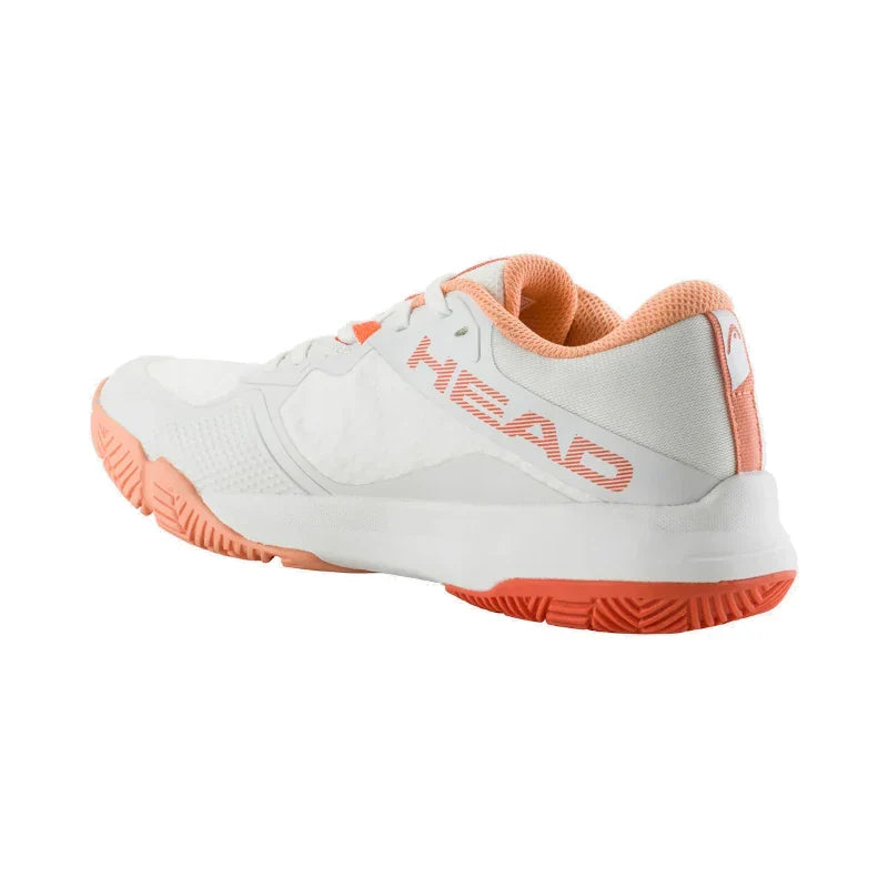 Zapatillas Head Motion Team Mujer 2025