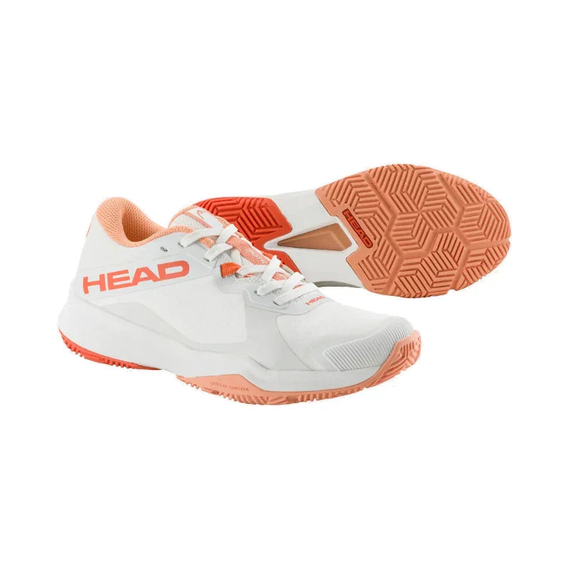 Zapatillas Head Motion Team Mujer 2025
