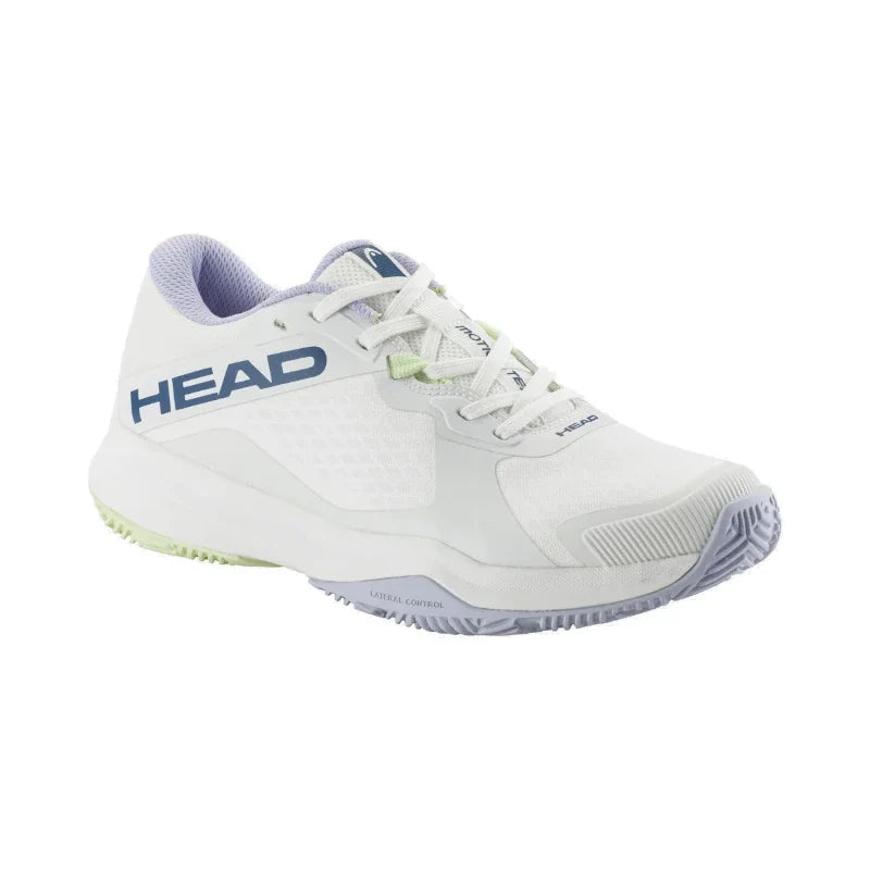 Zapatillas Head Motion Team Mujer 2025