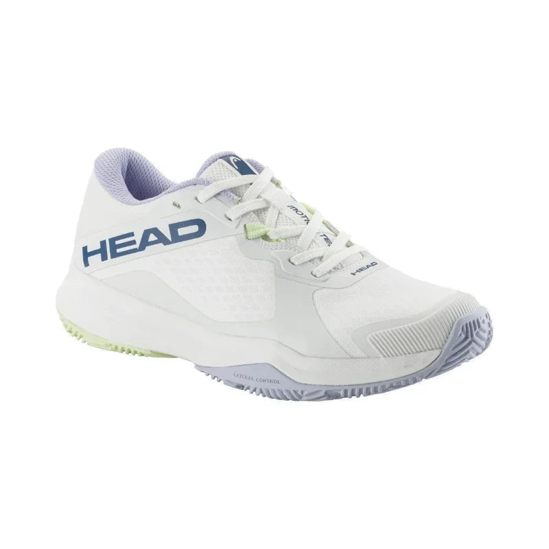 Zapatillas Head Motion Team Mujer 2025