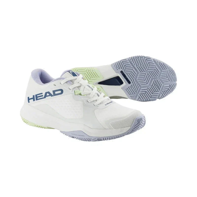 Zapatillas Head Motion Team Mujer 2025