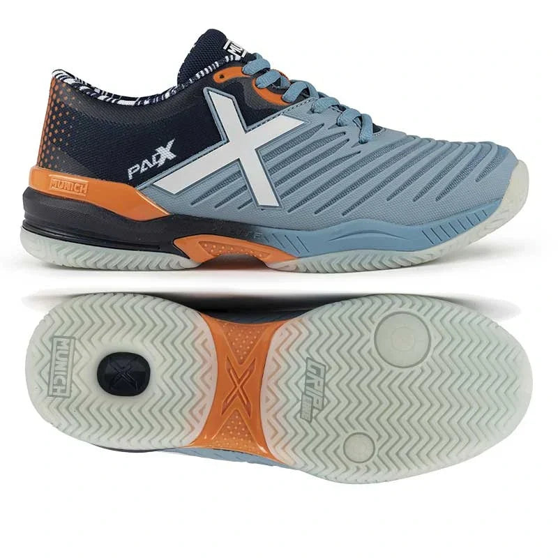 Zapatillas Munich PADX 52