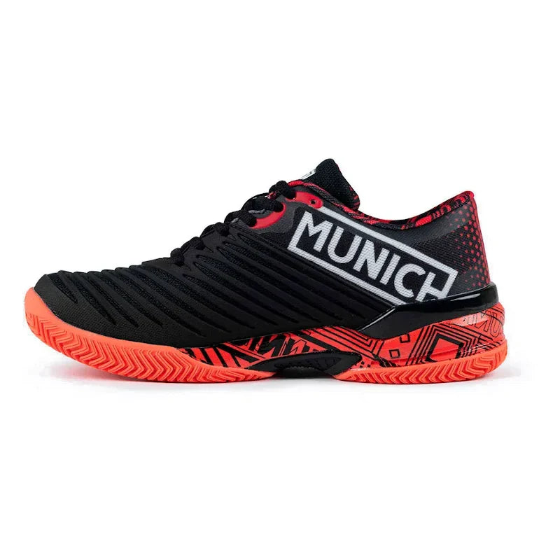 Zapatillas Munich PADX 55