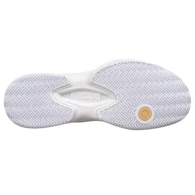 Zapatillas Nox AT10 Pro Negro/Oro