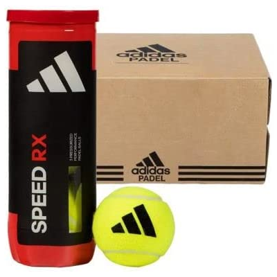 Cajon de Pelotas Adidas Speed RX