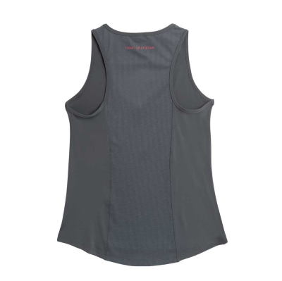 Camiseta Nox Pro Fit Dark Grey Mujer