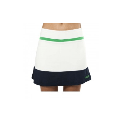 Falda Nox Pro Mujer