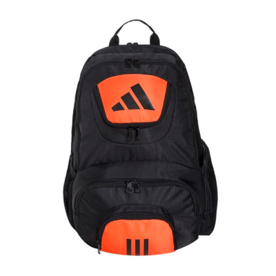 Mochila Adidas Protour 3.2 Orange