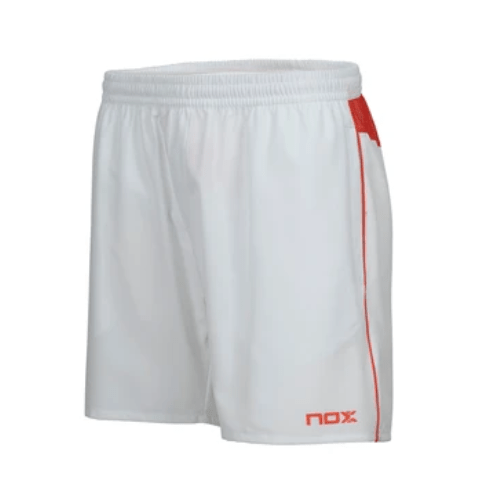 Pantalon Nox Team Blanco Hombre