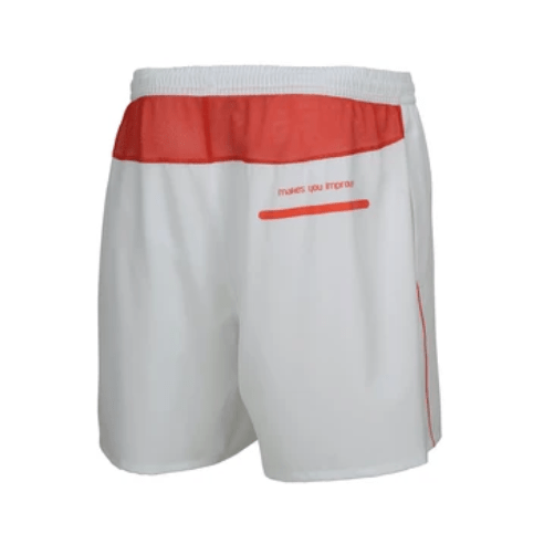 Pantalon Nox Team Blanco Hombre