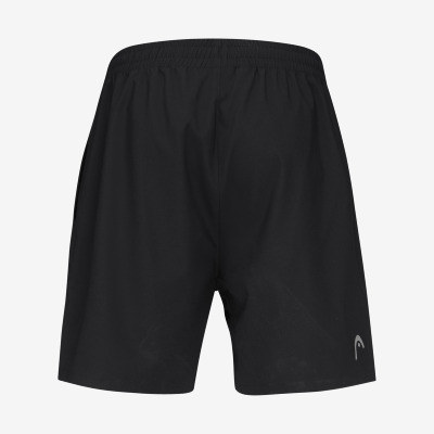 Pantalon Corto Head Club Negro