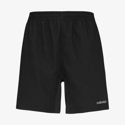 Pantalon Corto Head Club Negro