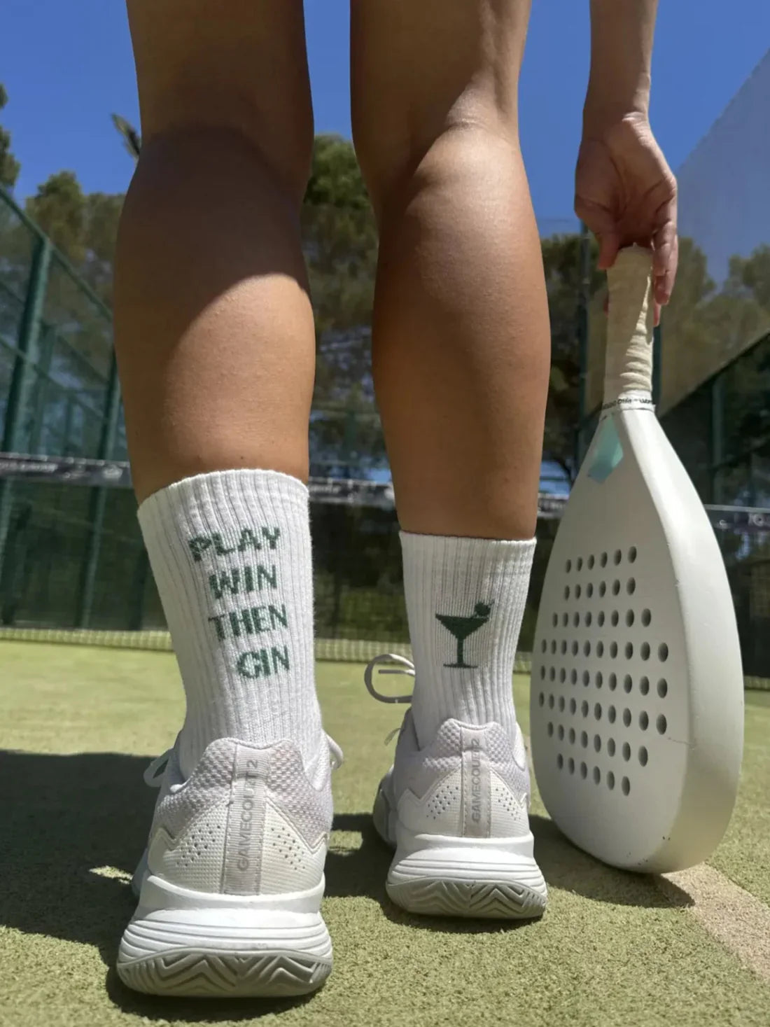 Calcetines Gin - Monbe