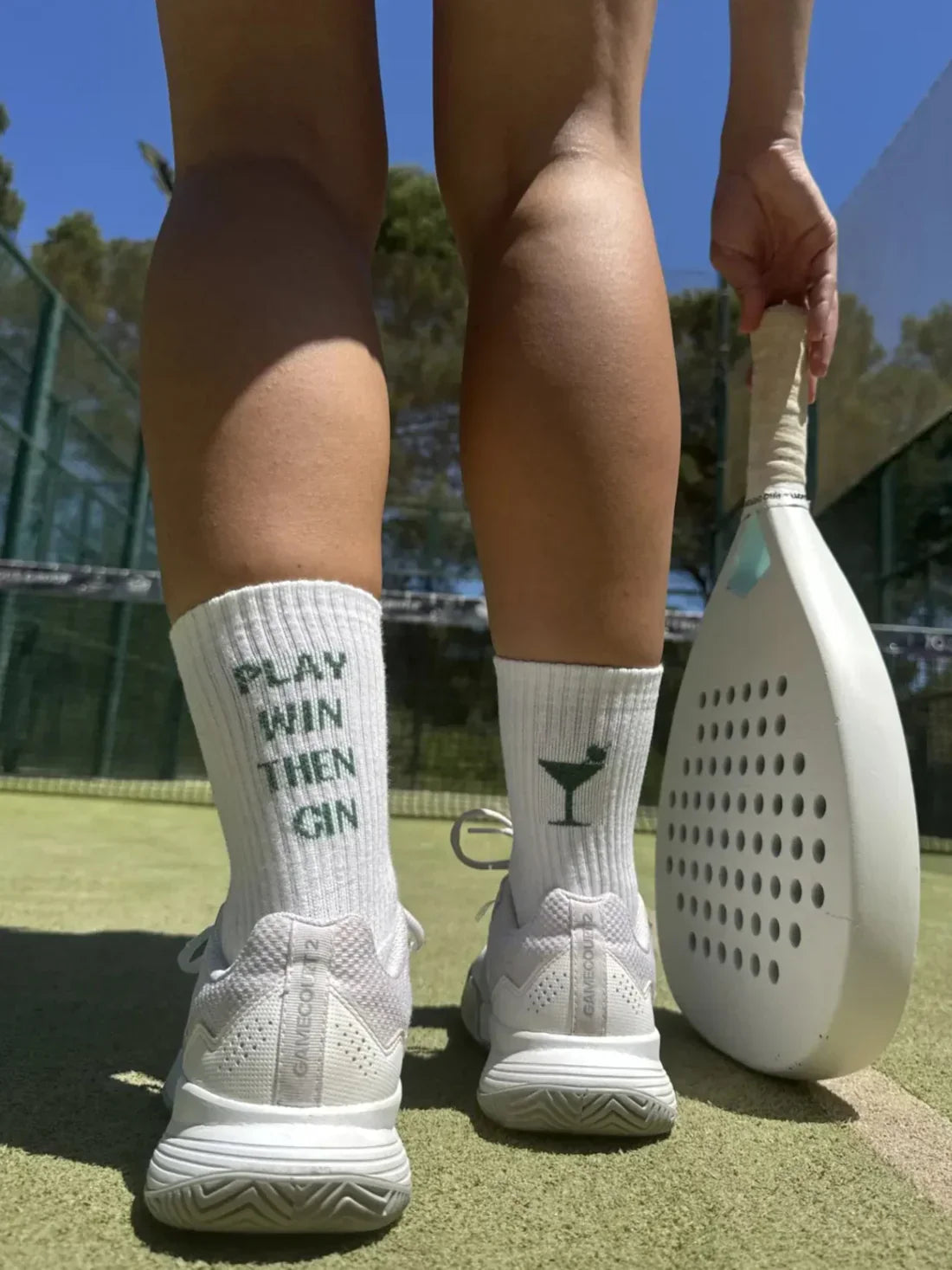 Calcetines Gin - Monbe